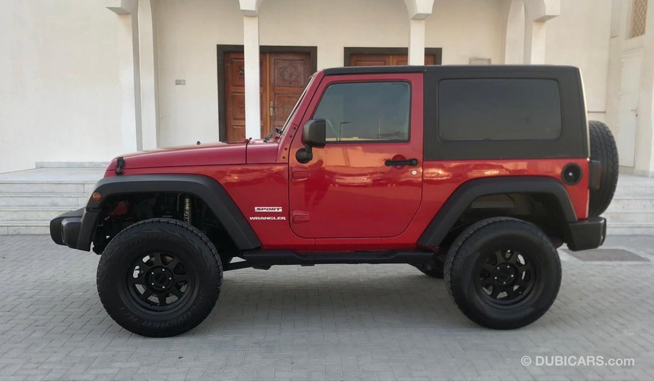 Jeep Wrangler Jeep rangral