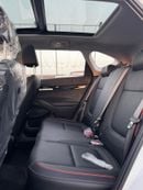 Kia Seltos Std 1.4L (138 HP)