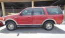 Ford Expedition Eddie Bauer