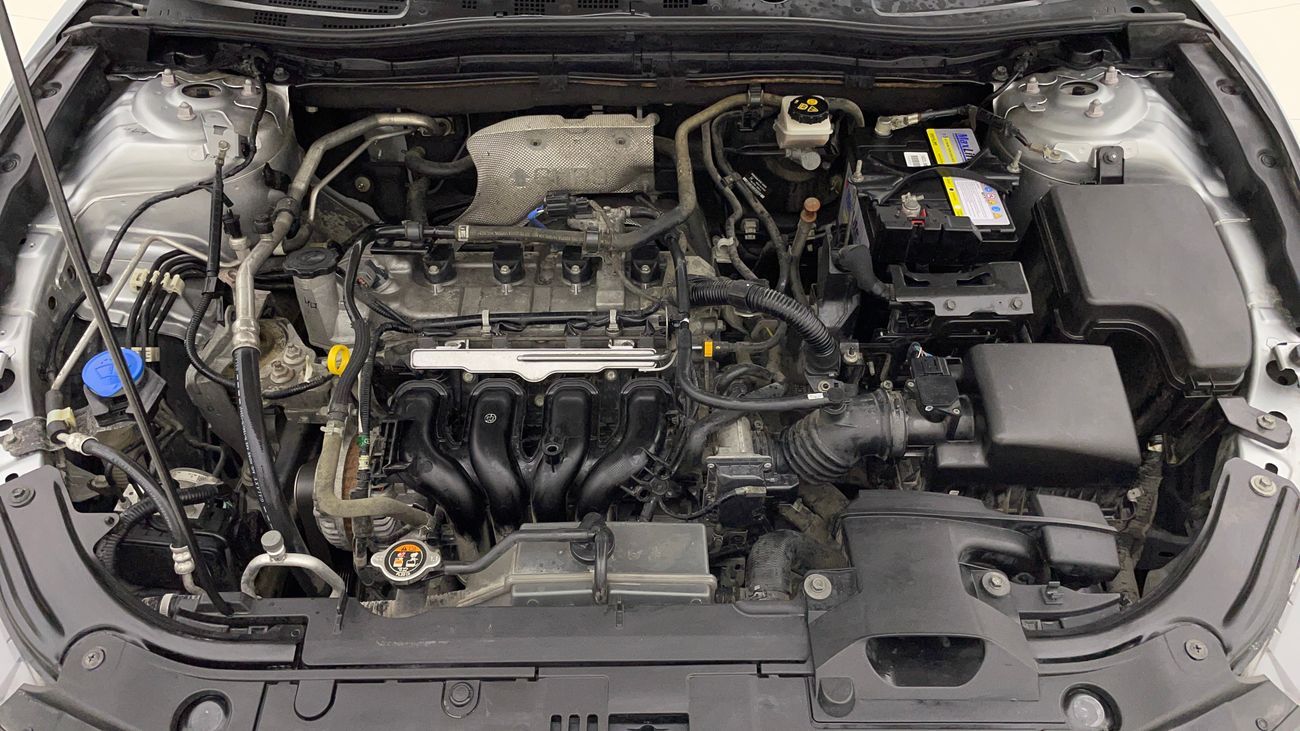 Mazda 3 S 1.6 | Zero Down Payment | Home Test Drive