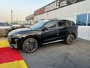 Jetour X70 Plus JETOUR X70 PLUS LUXURY 1.6T (FOR EXPORT) 2025