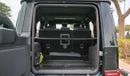 Mercedes-Benz G 63 AMG Mercedes G63 AMG - Special Color Emerald Green - Carbon Fiber - Rear Entertainment System - 2024