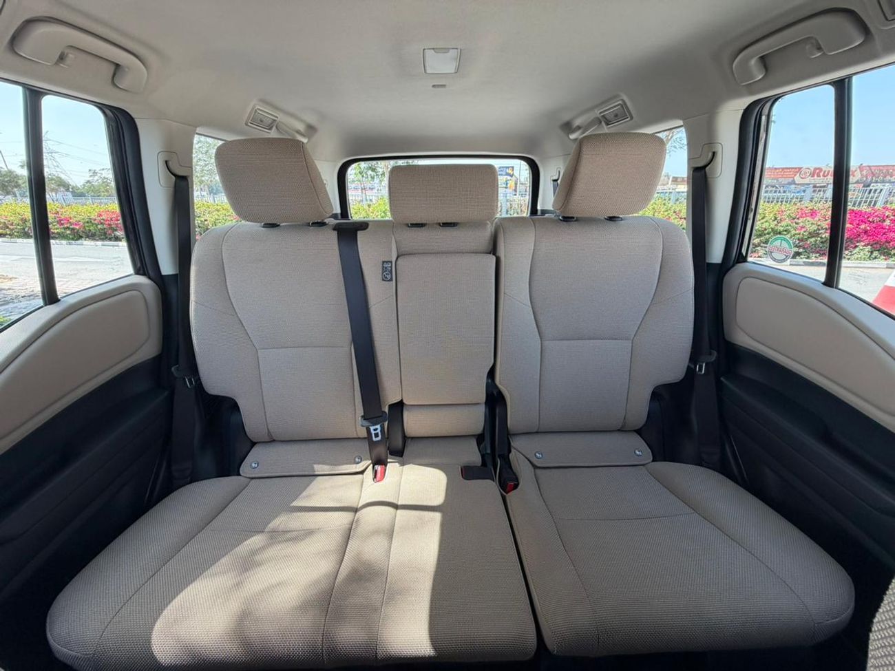 Toyota Prado TXR 2.4T