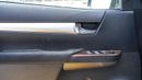 Toyota Hilux SR5 (NON GCC) D/C A/T 4.0L V6 GCC Specs