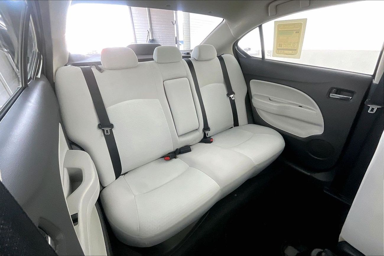 ميتسوبيشي اتراج GLX Full | National Day Celebration | شامل الضمان | 0 ﺪﻔﻋﺓ ﺃﻮﻟﻯ