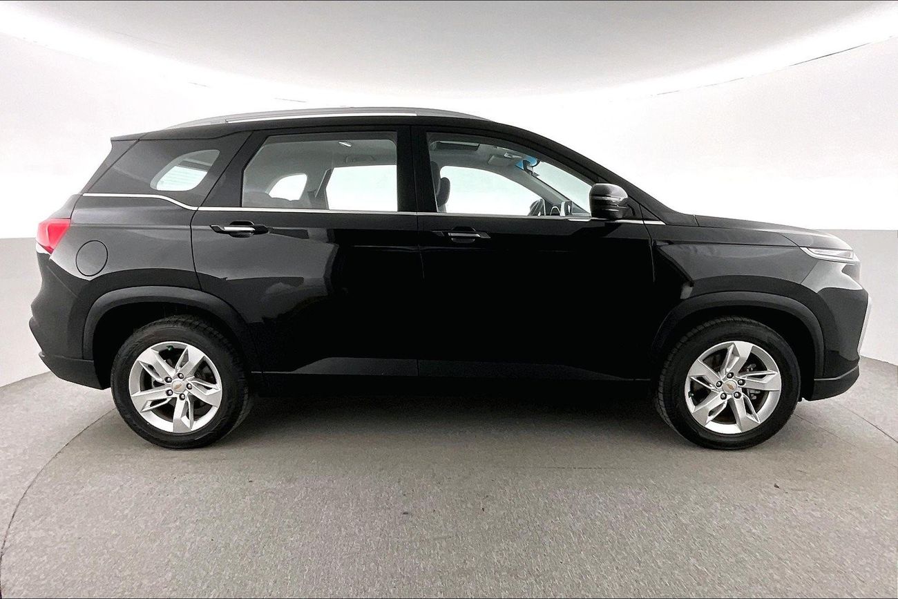 هوندا ZRV EX | ضمان مجاني لمدة عام | 0 دفعة أولى