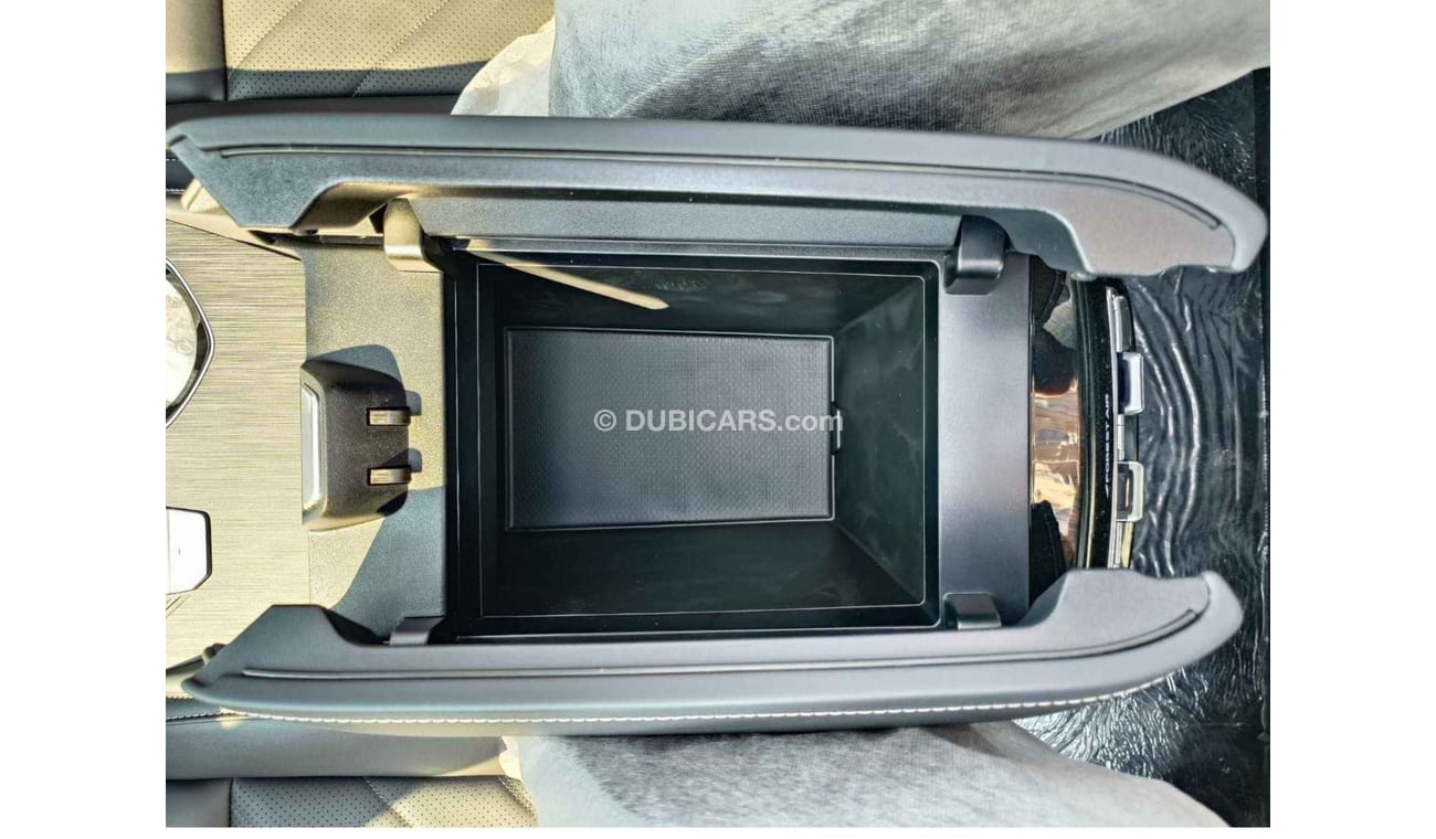 Changan Uni K Hybrid / Petrol 1.5L V4 / Exclusive Offer on Call (Can be used in UAE)