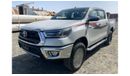 Toyota Hilux SR5 FULL OPTIONS 2.4L DIESEL A/T 4WD