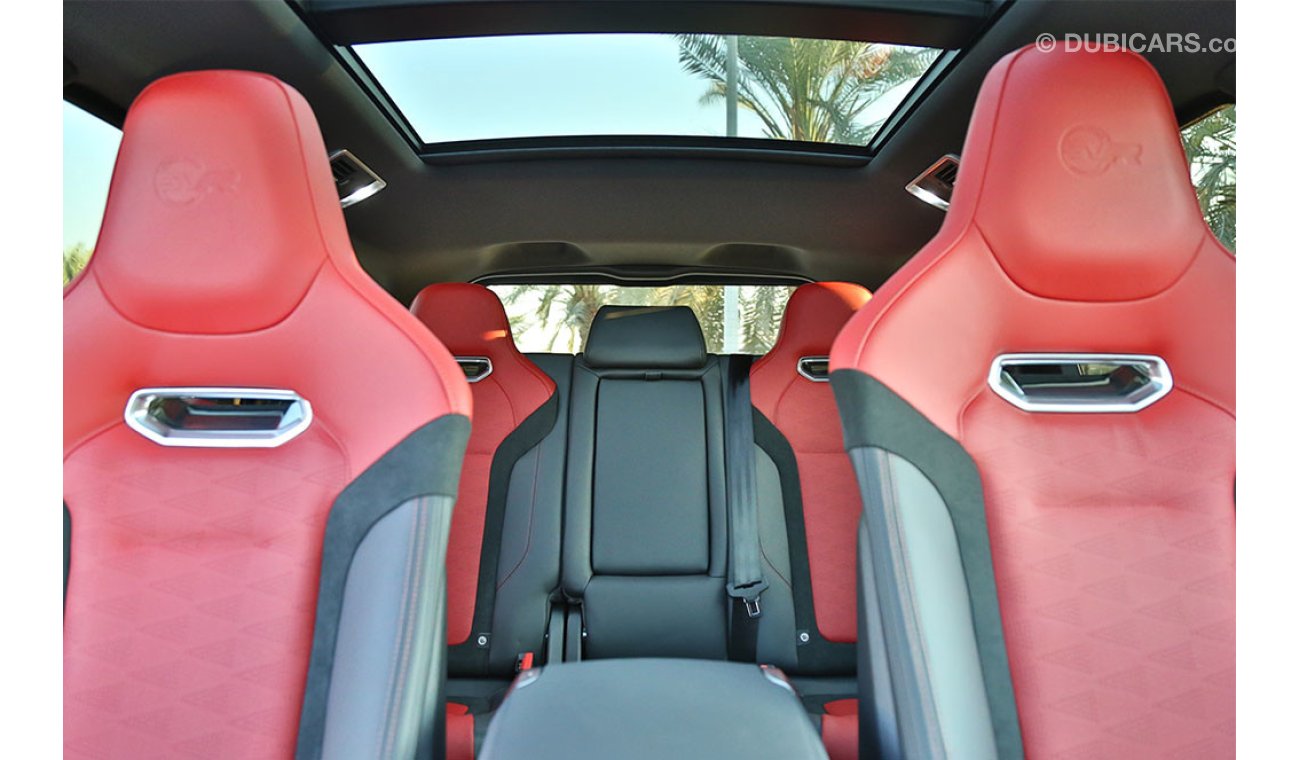 Land Rover Range Rover Sport 2019