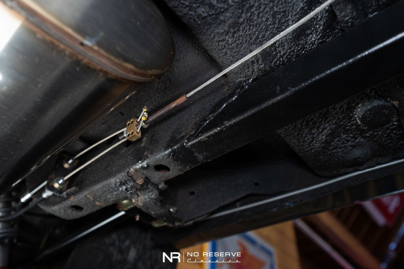 Plymouth Road Runner 426 Hemi Hellephant powered 1 of 1 Pro Touring Restomod