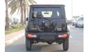 Suzuki Jimny SUZUKI JIMNY 1.5L PETROL 4WD GL MANUAL