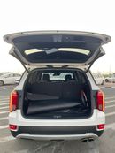 Hyundai Palisade 2021 Hyundai Palisade Premium Limited Full Option No Sunroof - Korean Specs Clean Title - 360* CAM -