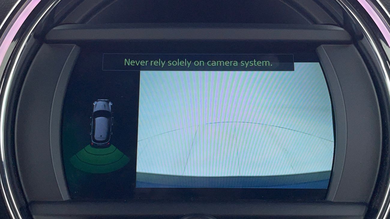 Mini Cooper STD 1.5 | Zero Down Payment | Free Home Test Drive