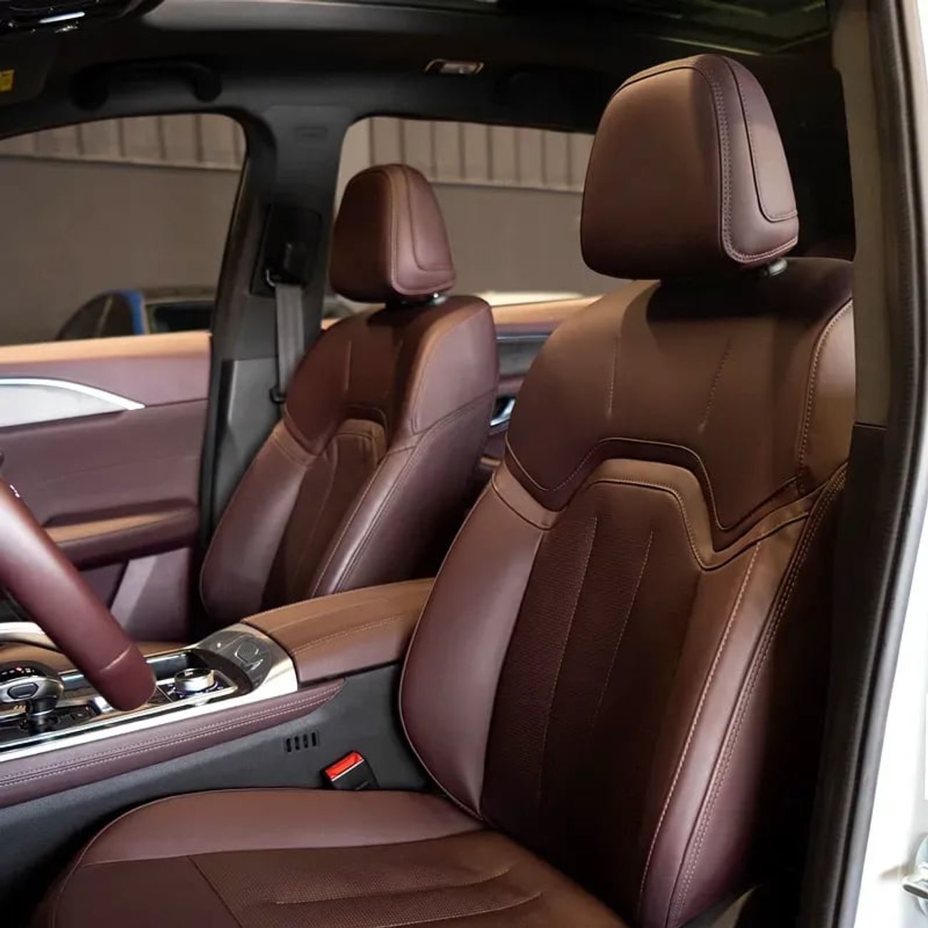 Jetour X90 Plus 2.0T AED 1,570 pm • 0% Downpayment • X90 Plus Luxury • Elite Warranty