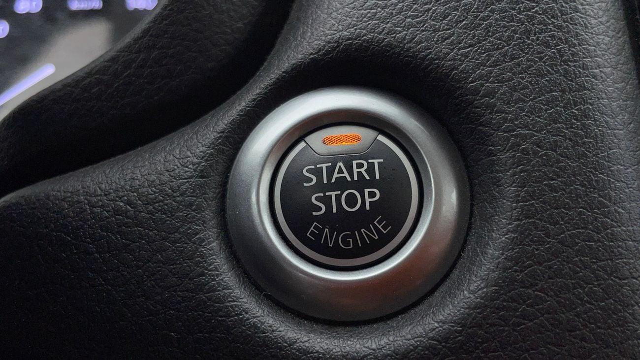 Nissan XTerra 2023 TITANIUM 4 WD | AED 1457/Month | 0 DP | 30 Day Return | Warranty | Service History