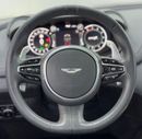 Aston Martin DBX 2021 Aston Martin DBX, Agency Warranty Till 02/26, Full Agency Service History, GCC