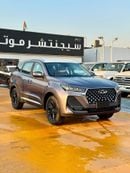 Chery Tiggo 7 LUXURY