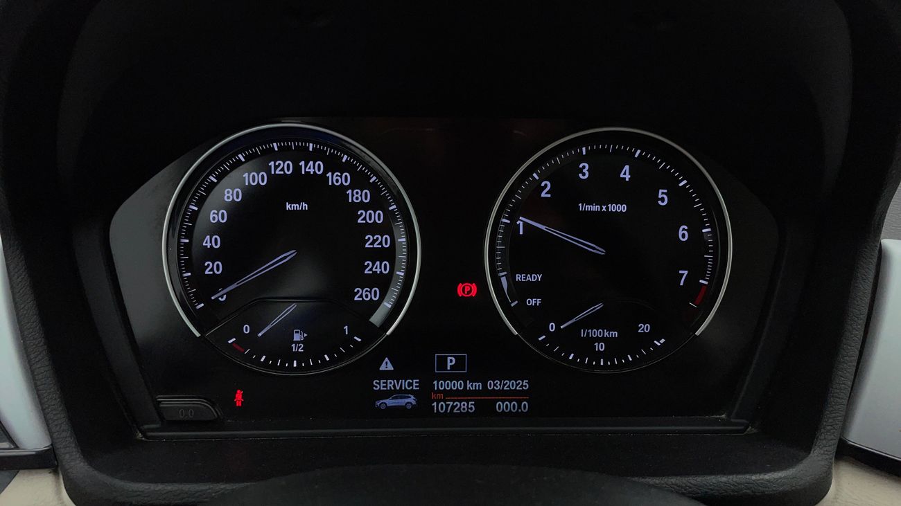 BMW X1 SDRIVE 20I 2 | Zero Down Payment | Free Home Test Drive