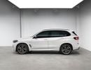 BMW X5 M50i M-Sport