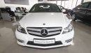 مرسيدس بنز C 250