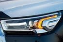 تويوتا هيلوكس TOYOTA HILUX  Diesel 2.4 2026 Full auto Black to black