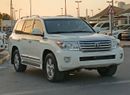 Toyota Land Cruiser GXR GT 4.6L AWD