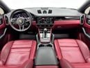 Porsche Cayenne Base Coupe 2023 Porsche Cayenne Coupe, 1 Year Unlimited KM Warranty, Porsche Full Service History, E