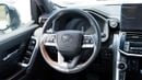 Toyota Land Cruiser VXR