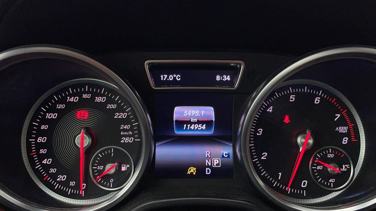 مرسيدس بنز GLS 400 AMG PACK 3 | بدون دفعة مقدمة | اختبار القيادة في المنزل