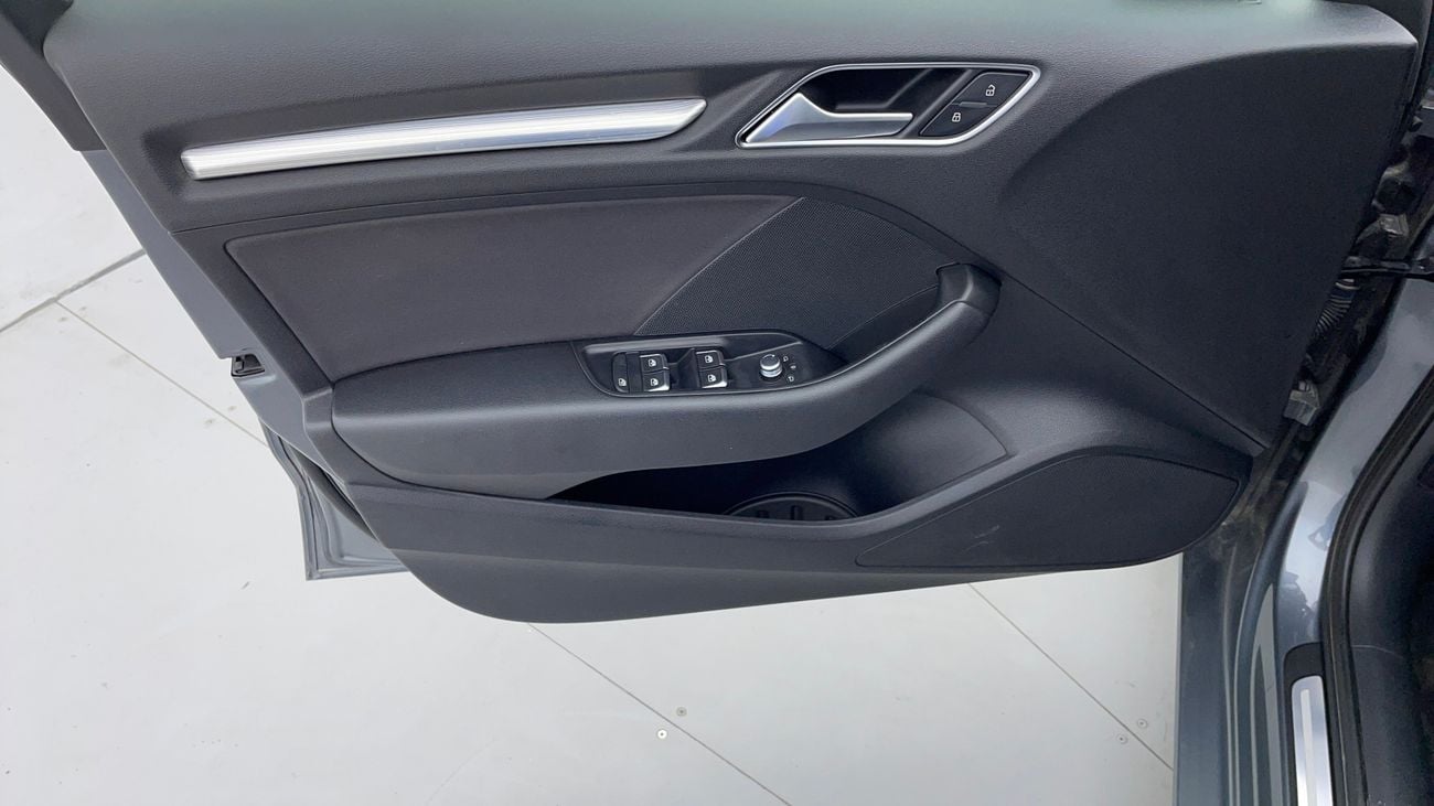 Audi A3 30 TFSI 1 | Zero Down Payment | Free Home Test Drive