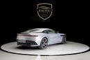 أستون مارتن DBS Superleggera 5.2L