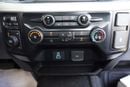 Ford F-550 2026 MODEL 6.7L DSL 4X4 CAB CHASSIS TRUCK