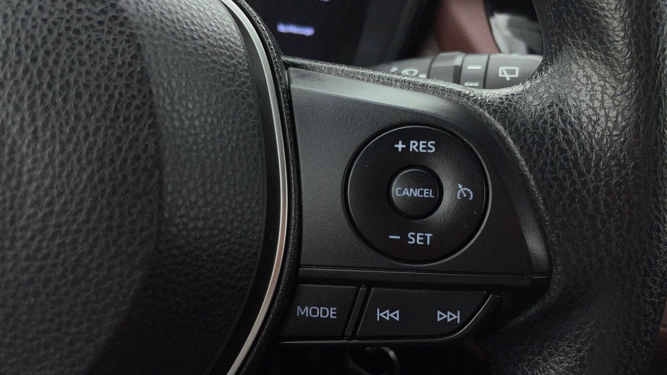 Toyota Corolla Cross XL 1.8 | Zero Down Payment | Home Test Drive