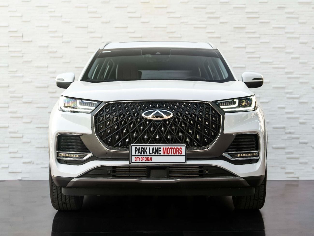 شيري تيجو 8 برو ماكس Comfort