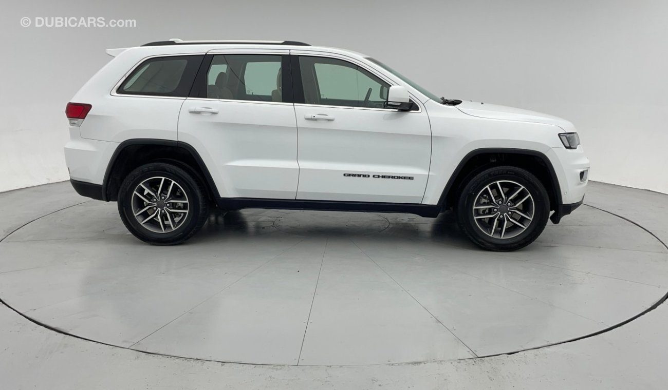 Jeep Grand Cherokee LAREDO 3.6 | Zero Down Payment | Free Home Test Drive