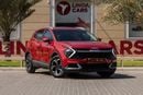 Kia Sportage EX 2.0L 2023 Kia Sportage EX GCC | Warranty for 1,014.00 AED monthly