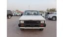Nissan Pickup NISSAN DATSUN PICK UP RIGHT HAND DRIVE (PM1541)