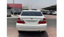 Toyota Camry Toyota Camry 2005 Japanese Specs Ref# 478