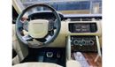 Land Rover Range Rover RANGE ROVER SV AUTOBIOGRAPHY GCC CAR IMMACULATE CONDITION FOR 339K ONLY