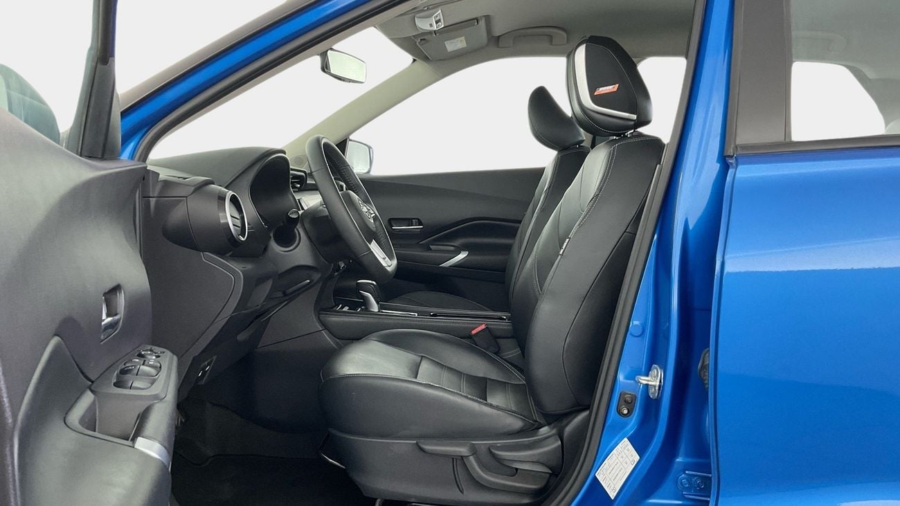 Nissan Kicks SL | upto AED 20,000 Ramadan Discount | Guaranteed Warranty | 0 Down Payment