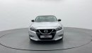 Nissan Maxima SR 3.5 | Under Warranty | Inspected on 150+ parameters