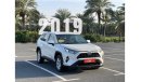 Toyota RAV4 2019 I 2.5L I Original Paint I Ref#53