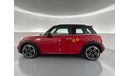 Mini Cooper S JCW Package