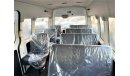 Nissan Urvan 13 seats  /  Diesel