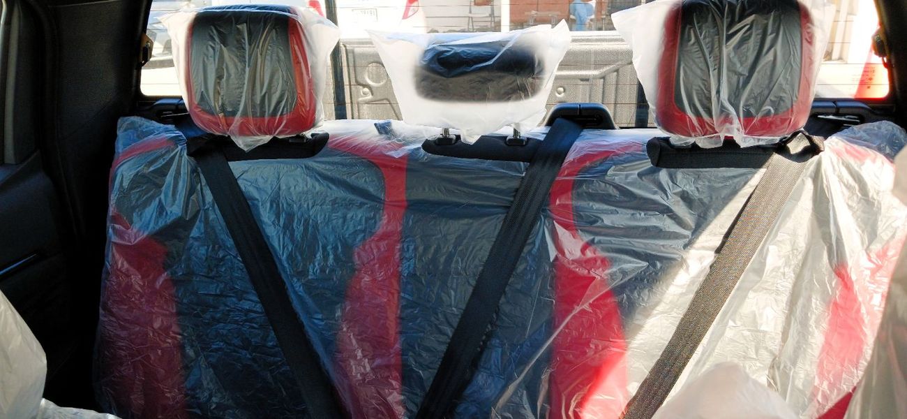 إيسوزو D ماكس 3.0L Crew Cab 4WD LS (A/T)