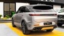 Land Rover Range Rover Sport SV SPORT Edition ONE 4.4 V8 P635  Full Carbon 2024 Range Rover Sport P635 | Full Carbon Package | 4.4L V8 | Brand New