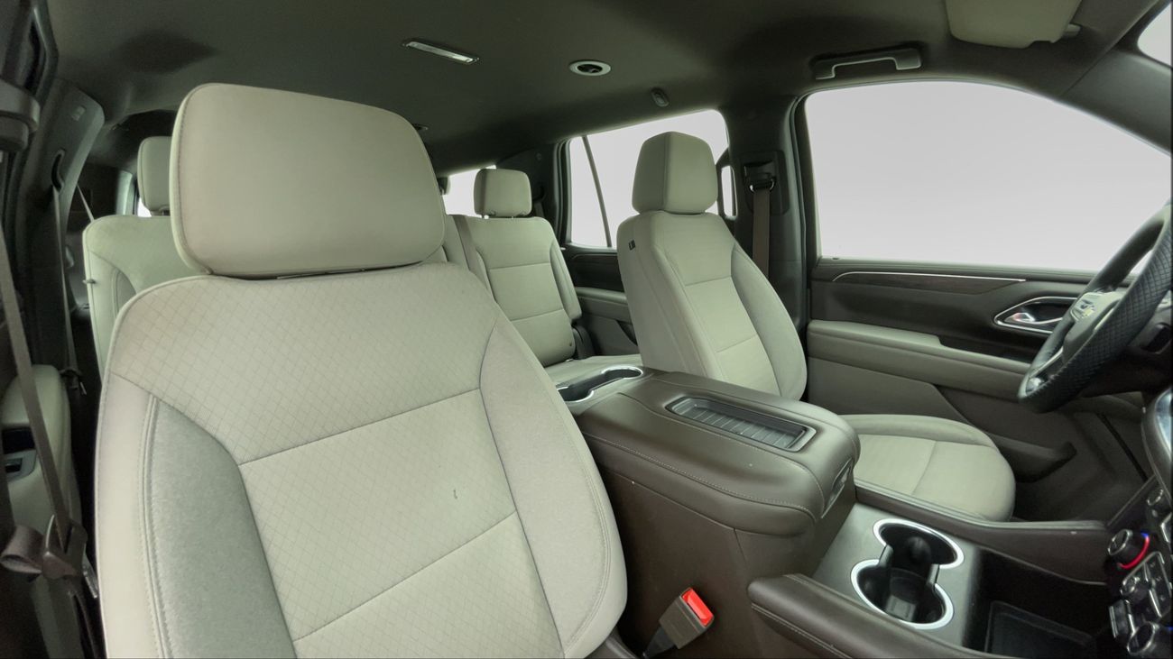 شيفروليه تاهو LT 5.3 | بدون دفعة مقدمة | اختبار القيادة في المنزل