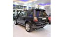 Land Rover Freelander EXCELLENT DEAL for our Land Rover LR2 HSE 2013 Model!! in Black Color! GCC Specs