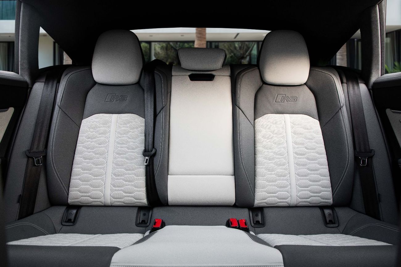 أودي RS7 RS7 | 7,148 P.M | 0% Downpayment | Agency Warranty | Low KM