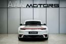 بورش 911 Turbo 3.8L (580 HP) Coupe